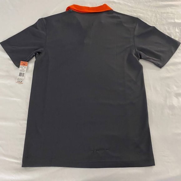 Holloway Golf Polo New w/ tag - Picture 3 of 3